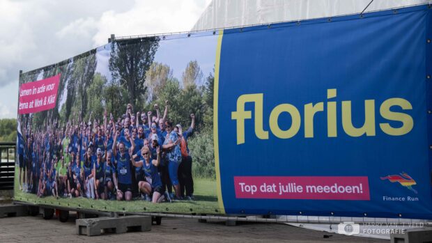 Florius banner