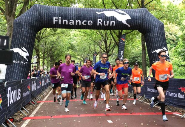 Finance Run_Vacature_sales