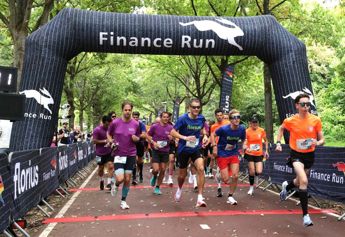 Finance Run_Vacature_sales