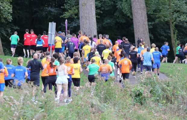vroegboekactie finance run 2027