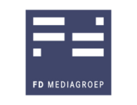 FD mediagroep logo