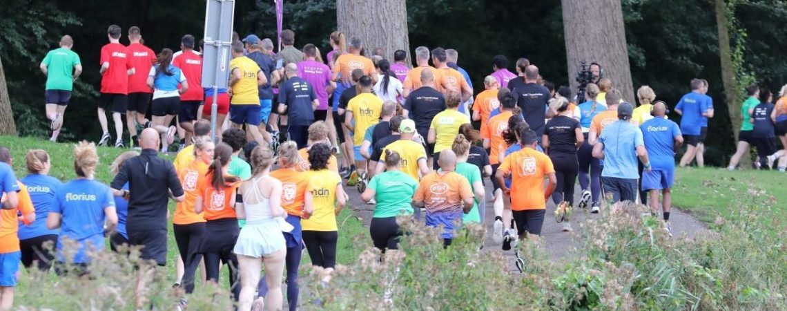 vroegboekactie finance run 2027