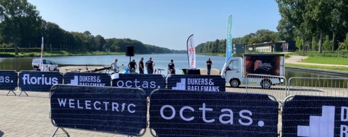 Kleurvisie Finance Run