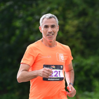 Mo Zemouri