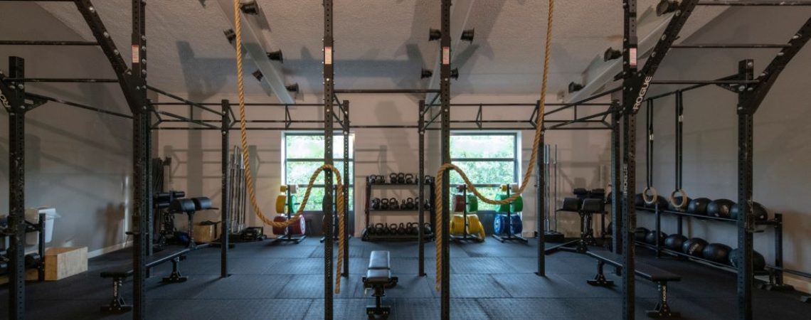 Zuiver_fitness - finance run